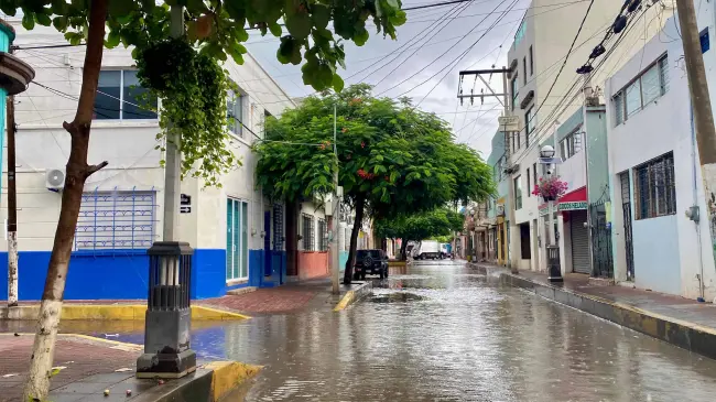 JUMAPAM. Listado de colonias en Mazatlán que se quedarán sin agua.