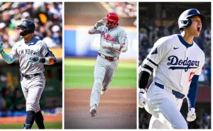 MLB: ¿Cuáles equipos ya están clasificados a Playoff?