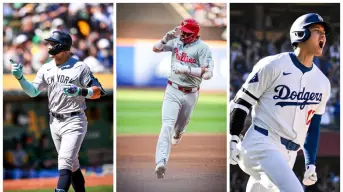 MLB: ¿Cuáles equipos ya están clasificados a Playoff?