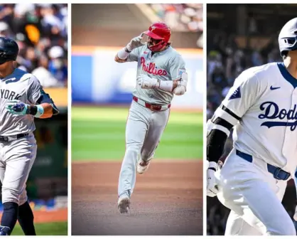 MLB: ¿Cuáles equipos ya están clasificados a Playoff?