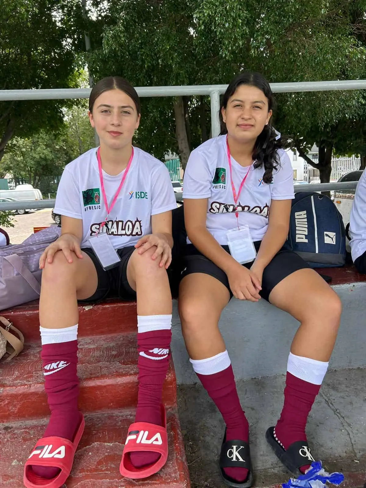 Futbol femenil