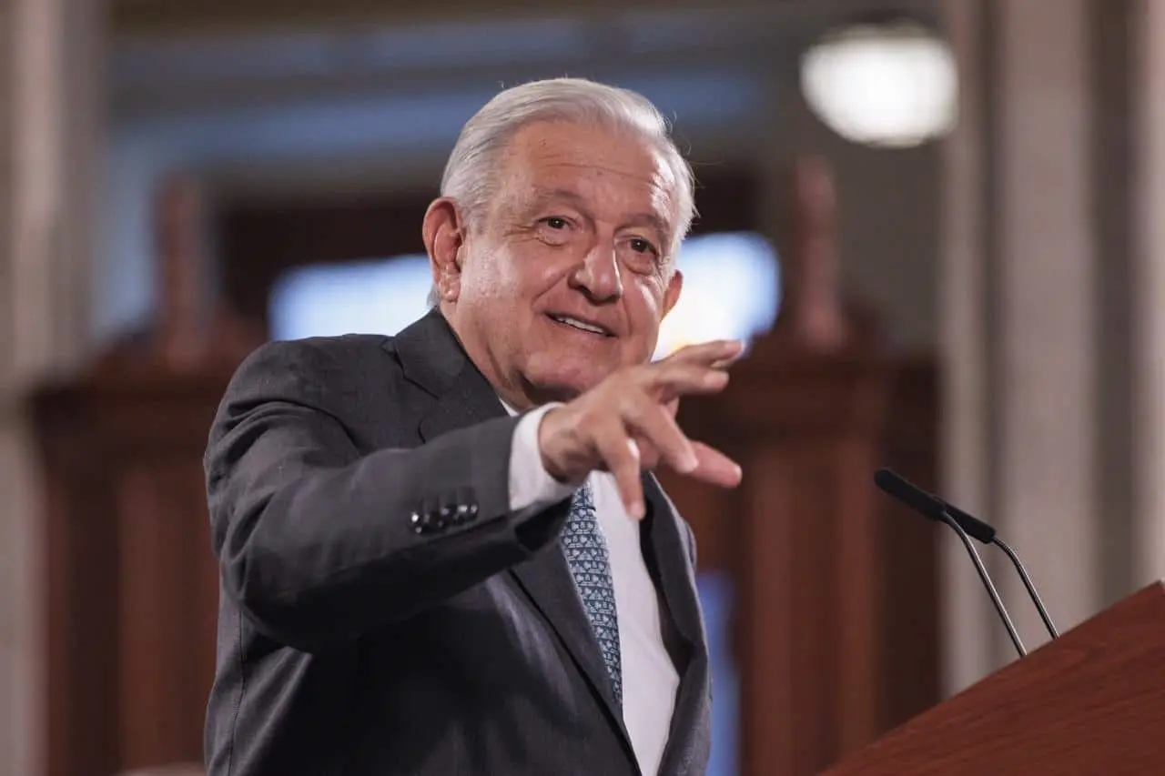 El sexenio de AMLO ha sido el único en que el precio del dólar bajó desde 1934