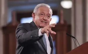 El sexenio de AMLO ha sido el único en que el precio del dólar bajó desde 1934