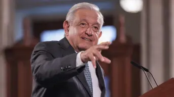 El sexenio de AMLO ha sido el único en que el precio del dólar bajó desde 1934