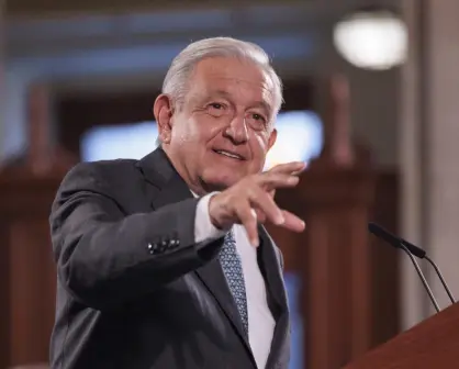 El sexenio de AMLO ha sido el único en que el precio del dólar bajó desde 1934