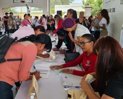 Becas para estudiantes de primaria y secundaria de Navolato; te decimos como postularte