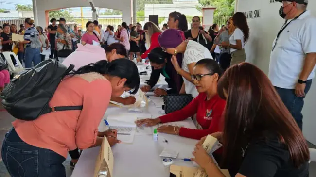 Becas para estudiantes de primaria y secundaria de Navolato; te decimos como postularte.