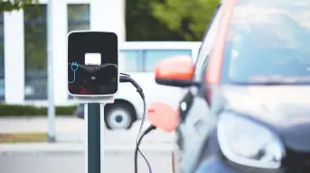 Noruega es el primer país en el que los vehículos eléctricos superan en número a los coches de gasolina