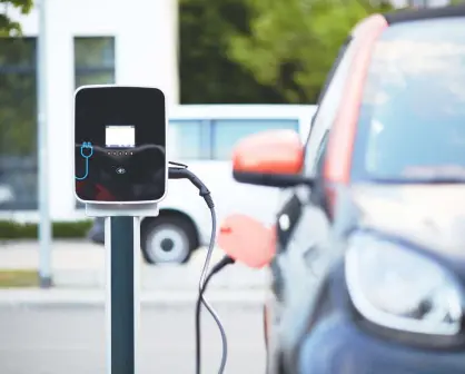 Noruega es el primer país en el que los vehículos eléctricos superan en número a los coches de gasolina