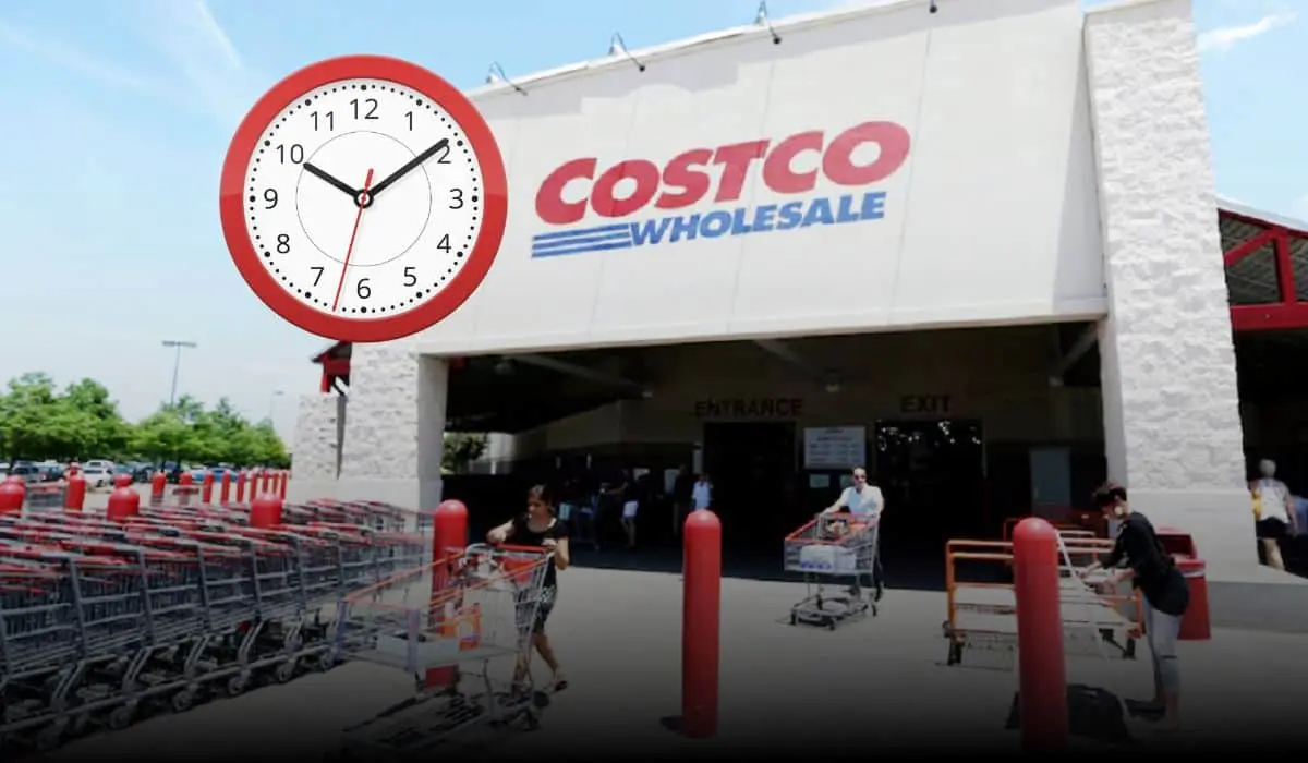 Costco Culiacán actualiza de nuevo horario de apertura y cierre.