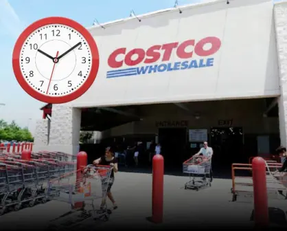 Costco Culiacán actualiza de nuevo horario de apertura y cierre