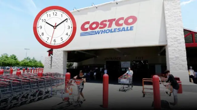 Costco Culiacán actualiza de nuevo horario de apertura y cierre.