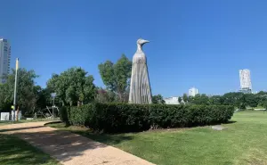 Descubre el Ecoparque Metropolitano, un espacio verde y emblemático