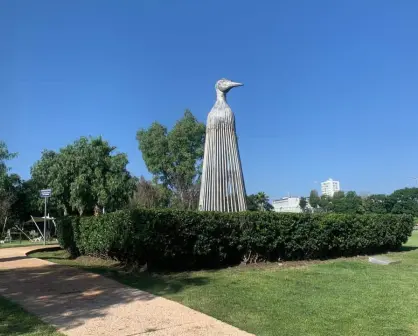 Descubre el Ecoparque Metropolitano, un espacio verde y emblemático