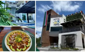 Inauguran Hotel Altata Fishing, en Altata, Navolato; precios y amenidades que ofrece