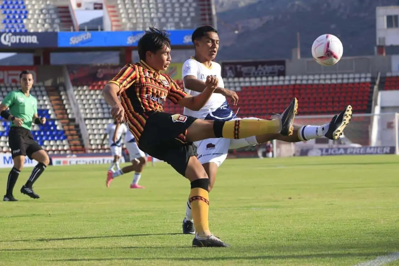 Jared Escalante es un deportista orgullo de Navolato.