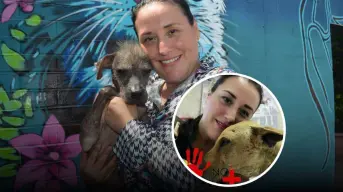 ¡Legado de empatía! Mary Patiño, precursora en esterilización y protección animal en Sinaloa