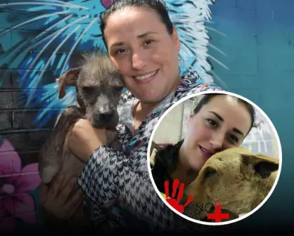 ¡Legado de empatía! Mary Patiño, precursora en esterilización y protección animal en Sinaloa