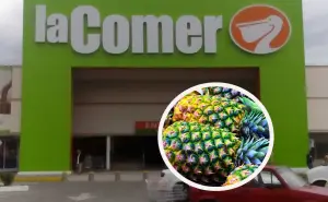 Miércoles de Plaza en La Comer; Las ofertas válidas para el 25 de septiembre de 2024