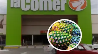 Miércoles de Plaza: ofertas de La Comer en frutas y verduras 8 de octubre