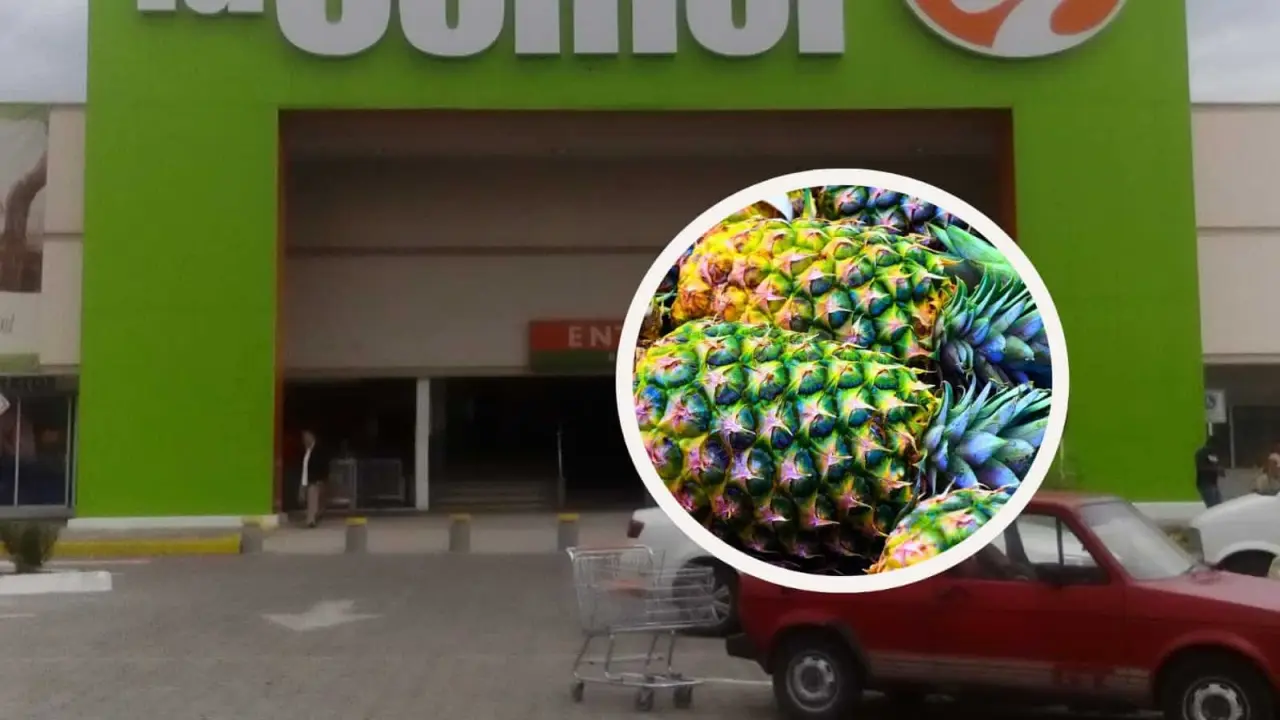 Aprovecha las ofertas en frutas y verduras del Miércoles de Plaza cada semana.