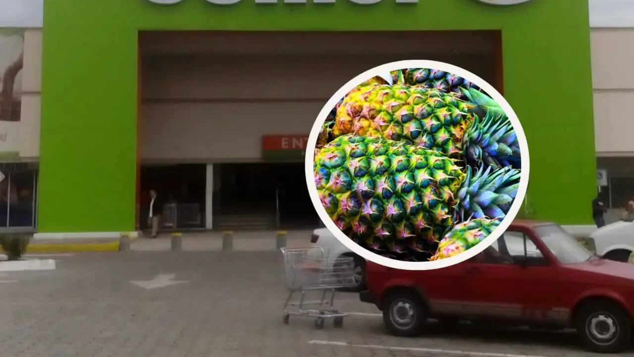 Te compartimos las mejores ofertas del Miércoles de Plaza en La Comer y Fresko.