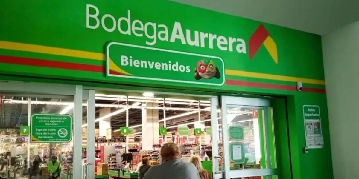 Nuevo horario de Bodega Aurrera en Navolato, a partir de este 24 de septiembre, Foto: Cortesía