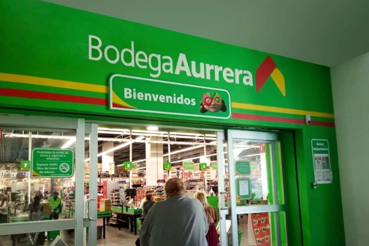 Nuevo horario de Bodega Aurrera en Navolato, a partir de este 24 de septiembre, Foto: Cortesía