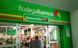 Anuncian nuevo horario para Bodega Aurrera en Navolato, ante ola de inseguridad