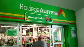 Anuncian nuevo horario para Bodega Aurrera en Navolato, ante ola de inseguridad