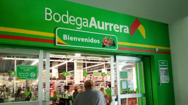 Nuevo horario de Bodega Aurrera en Navolato, a partir de este 24 de septiembre, Foto: Cortesía
