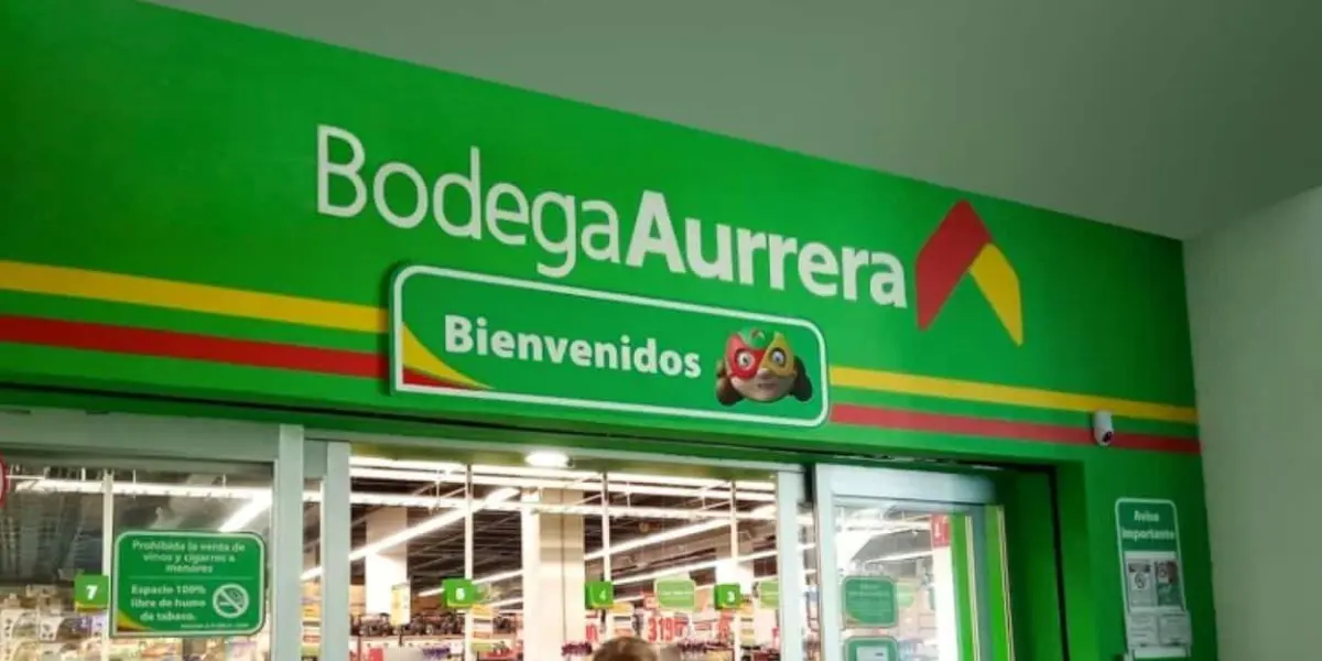 Ahorra a lo grande con las ofertas de Precio Bodega en Bodega Aurrera. Foto: Cortesía