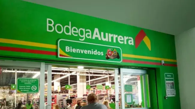 Ahorra a lo grande con las ofertas de Precio Bodega en Bodega Aurrera. Foto: Cortesía