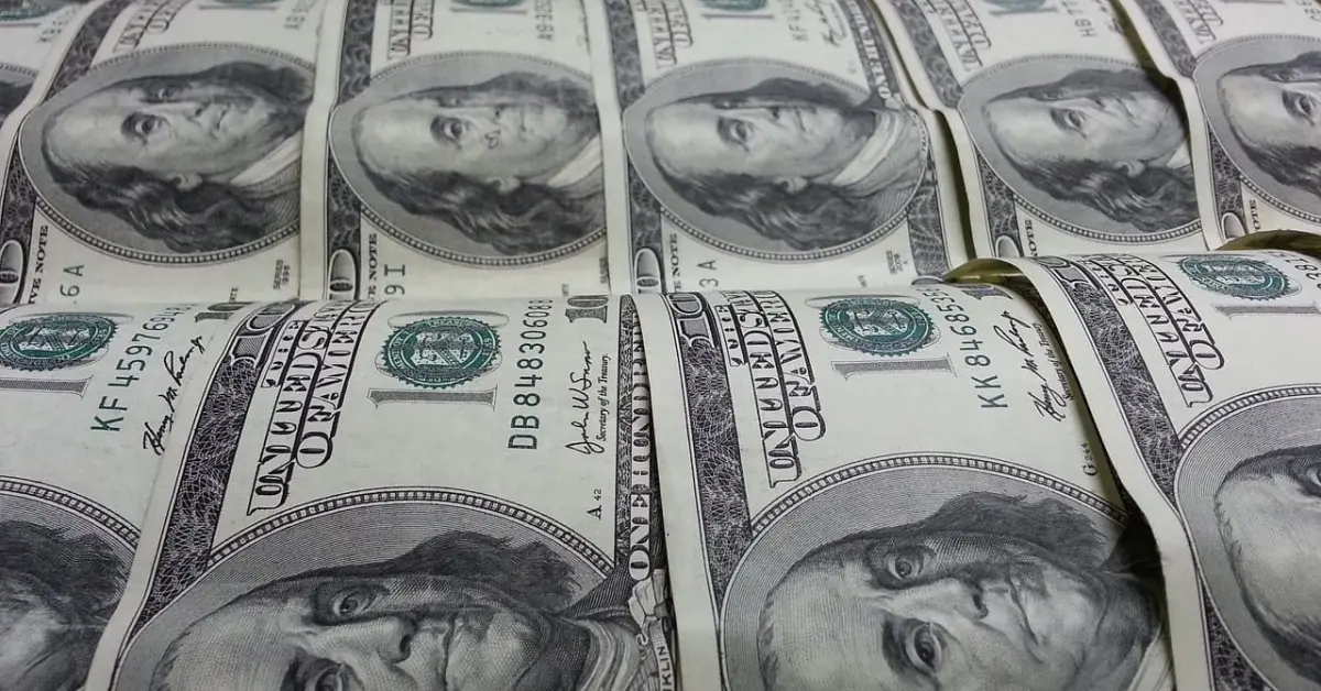 Precio del dólar hoy 21 de mayo de 2025 en Bancoppel y Banco Azteca