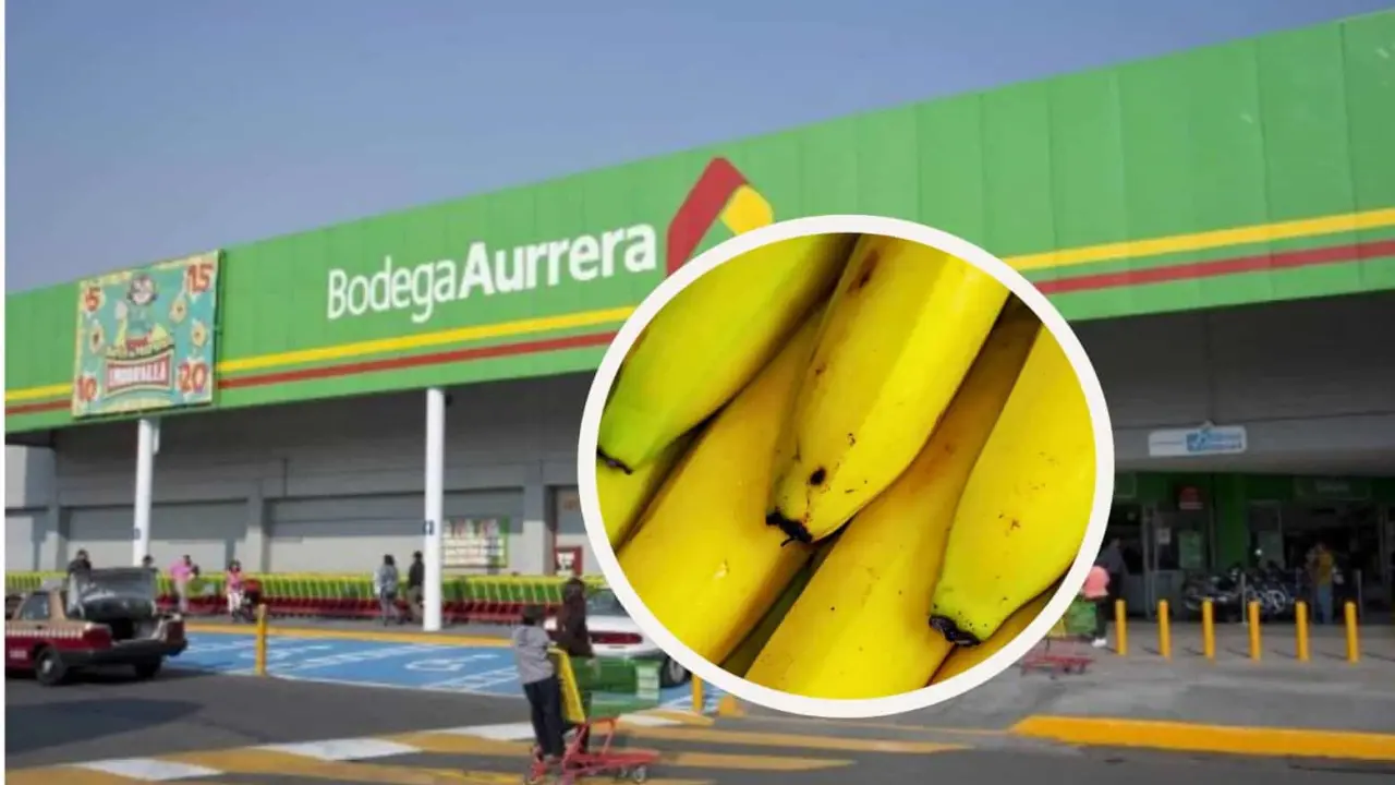Descuentos delTianguis de frutas y verduras de Bodega Aurrera. Foto: Pixabay