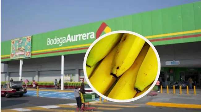 Descuentos delTianguis de frutas y verduras de Bodega Aurrera. Foto: Pixabay