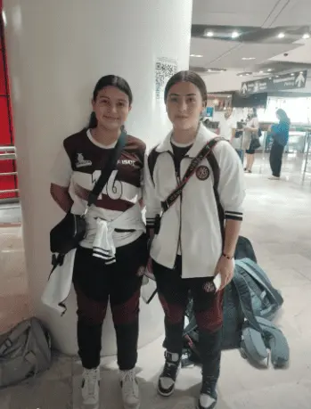 Futbol femenil