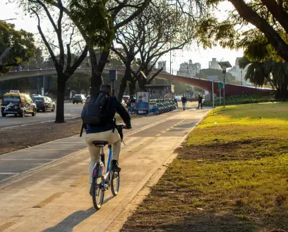 Cómo obtener el descuento en las membresías de ECOBICI de la CDMX 