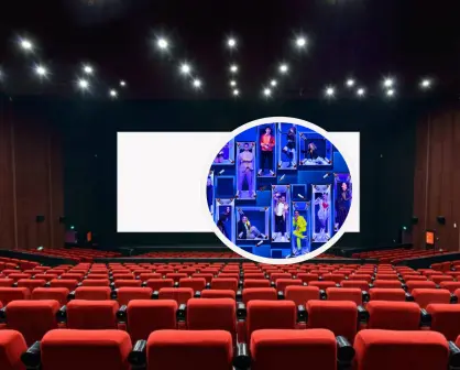 ¿En cuáles cines de Culiacán se podrá ver la final de la Casa de los Famosos?