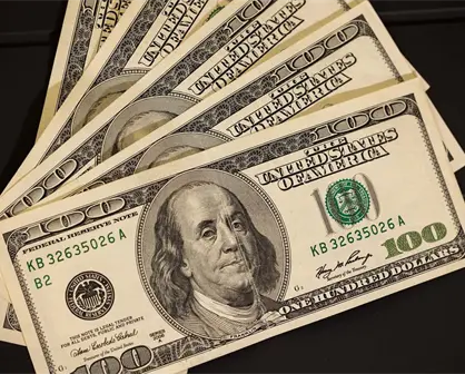 Precio del dólar hoy 28 de octubre de 2025: $16.40 a la compra y $20.35 la venta