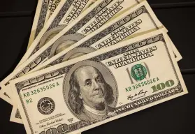 Precio del dólar hoy 25 de julio de 2025: $16.60 la compra y $20.35 a la venta