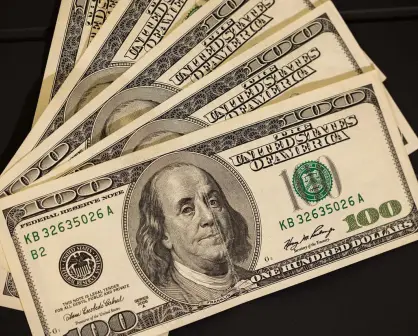 Precio del dólar hoy 25 de julio de 2025: $16.60 la compra y $20.35 a la venta