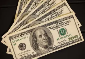 Precio del dólar hoy 25 de agosto de 2025: $17.40 la compra y $20.35 a la venta