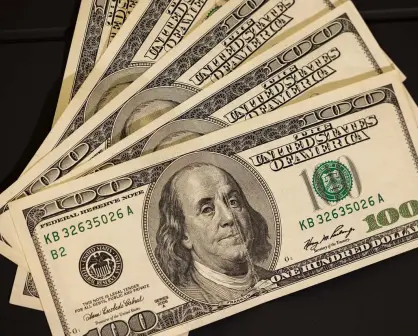 Precio del dólar hoy 25 de agosto de 2025: $17.40 la compra y $20.35 a la venta