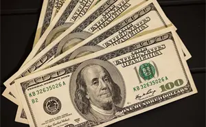 Peso logra su mayor apreciación del año: Conoce el precio del dólar hoy 24 de diciembre de 2025