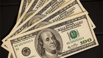 Peso logra su mayor apreciación del año: Conoce el precio del dólar hoy 24 de diciembre de 2025