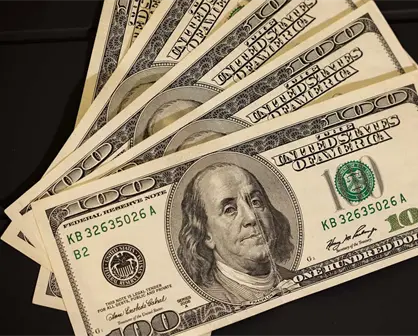 Peso logra su mayor apreciación del año: Conoce el precio del dólar hoy 24 de diciembre de 2025