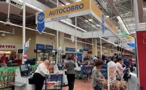 Walmart: folleto de ofertas en despensa hasta el 6 de noviembre