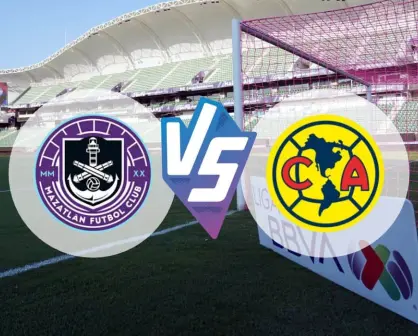 Liga MX: ¿Cuánto cuestan los boletos del Mazatlán vs América?