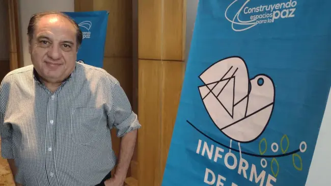 Durante el Informe de Paz Culiacán, se busca reflexionar y motivar a la ciudadanía a unirse y actuar en favor de la paz.